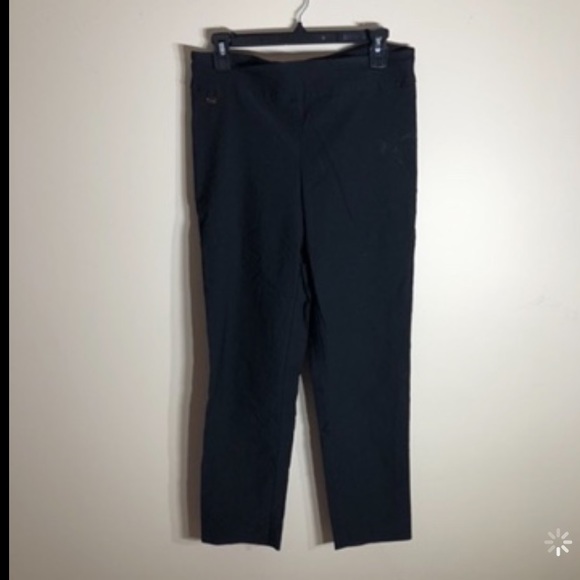 Black pants - Picture 2 of 2